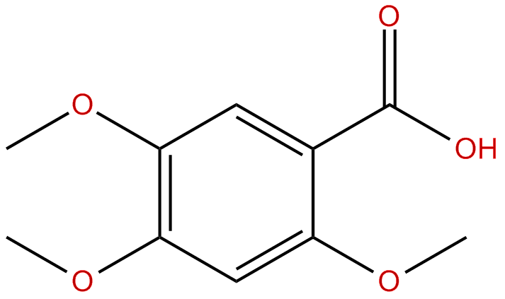 Image of asaronic acid