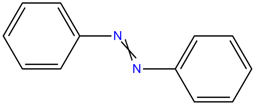 Image of azobenzene