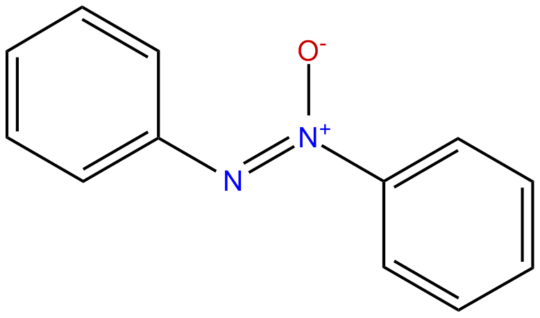 Image of azoxybenzene