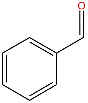 Image of benzaldehyde