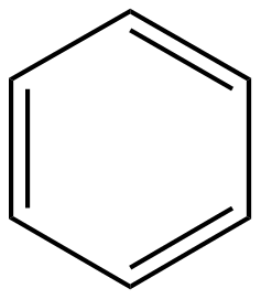 Image of benzene