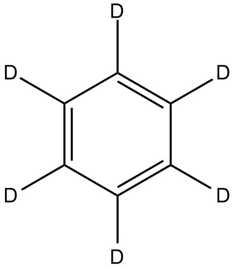 Image of benzene-d6