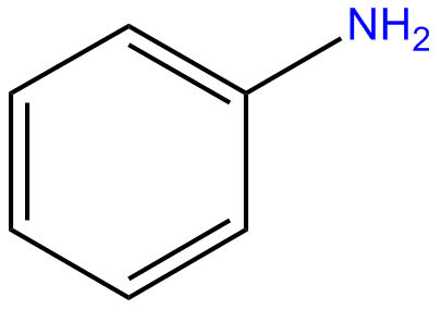 Image of benzeneamine