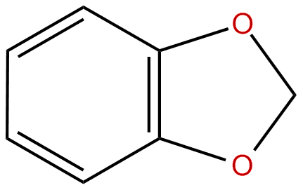 Image of benzodioxole