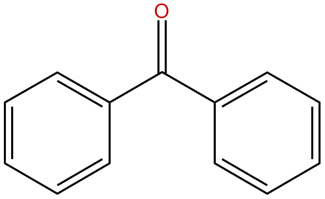 Image of benzophenone