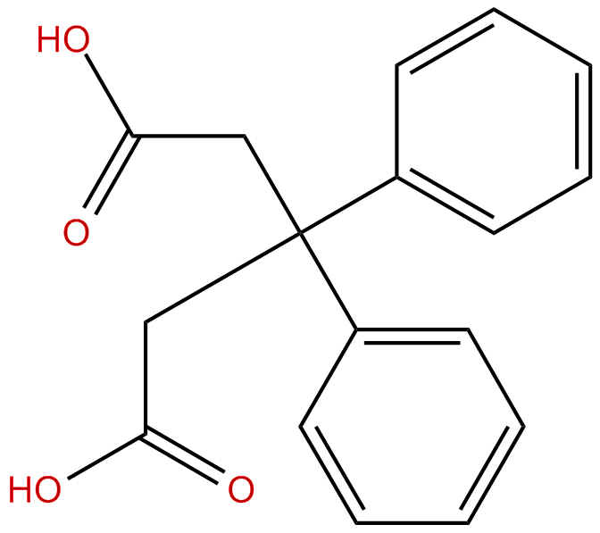 Image of benzophenonediacetate