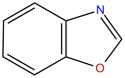 Image of benzoxazole