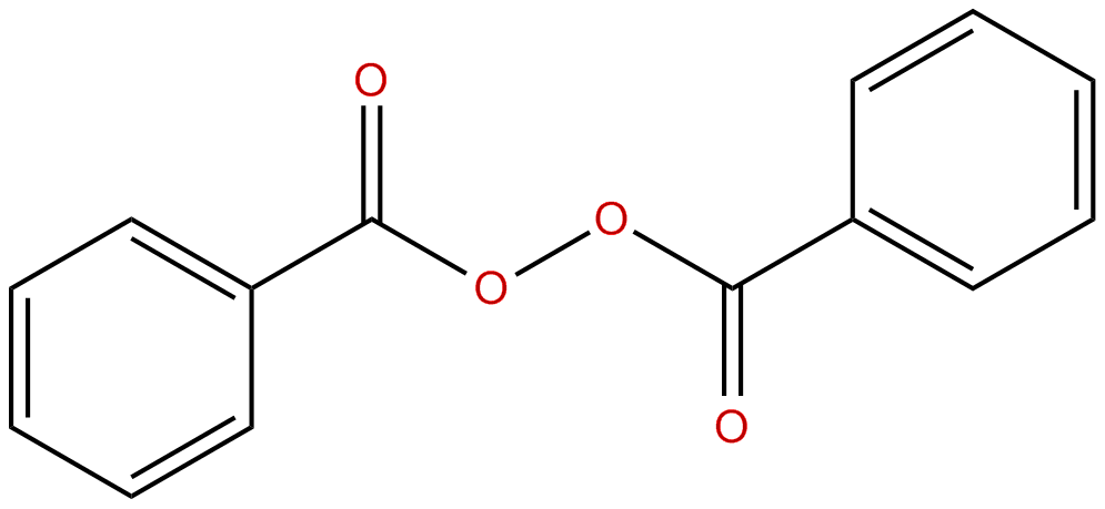 Image of benzoyl peroxide