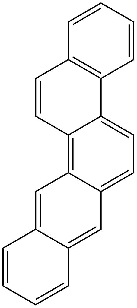 Image of benzo[b]chrysene