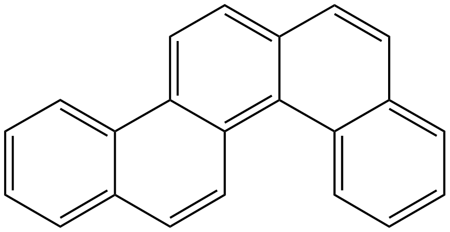 Image of benzo[c]chrysene