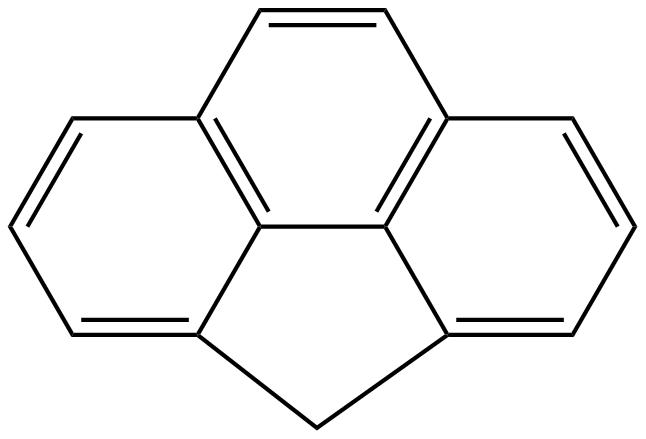 Image of benzo[def]fluorene