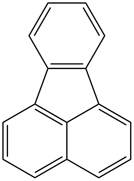 Image of benzo(jk)fluorene
