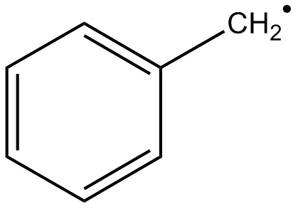 Image of benzyl