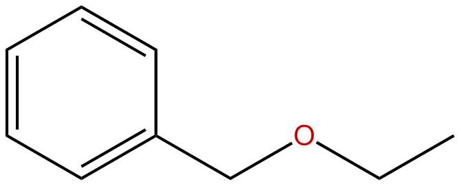 Image of benzyl ethyl ether