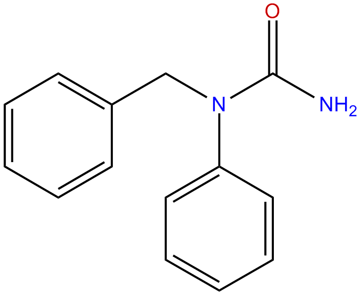 Image of benzyl phenyl carbamide