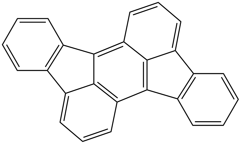 Image of benz[a]indeno[1,2,3-hi]aceanthrylene