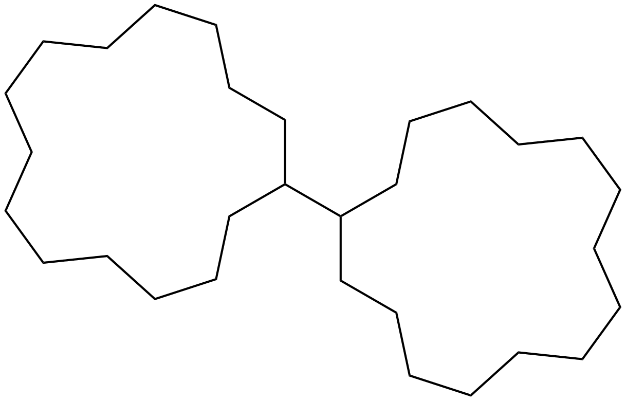 Image of bicyclopentadecyl