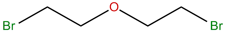 Image of bis(2-bromoethyl)ether