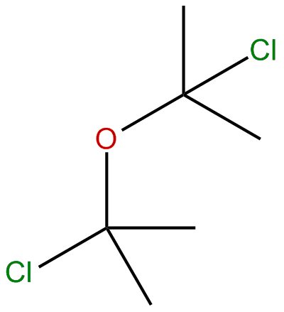 Image of bis(2-chloroisopropyl) ether