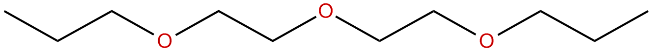 Image of bis(2-propoxyethyl) ether