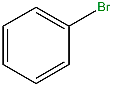 Image of bromobenzene