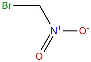 Image of bromonitromethane