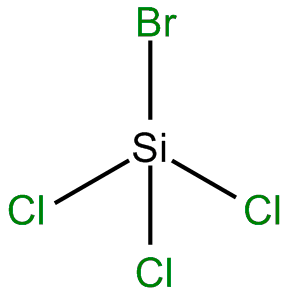 Image of bromotrichlorosilane