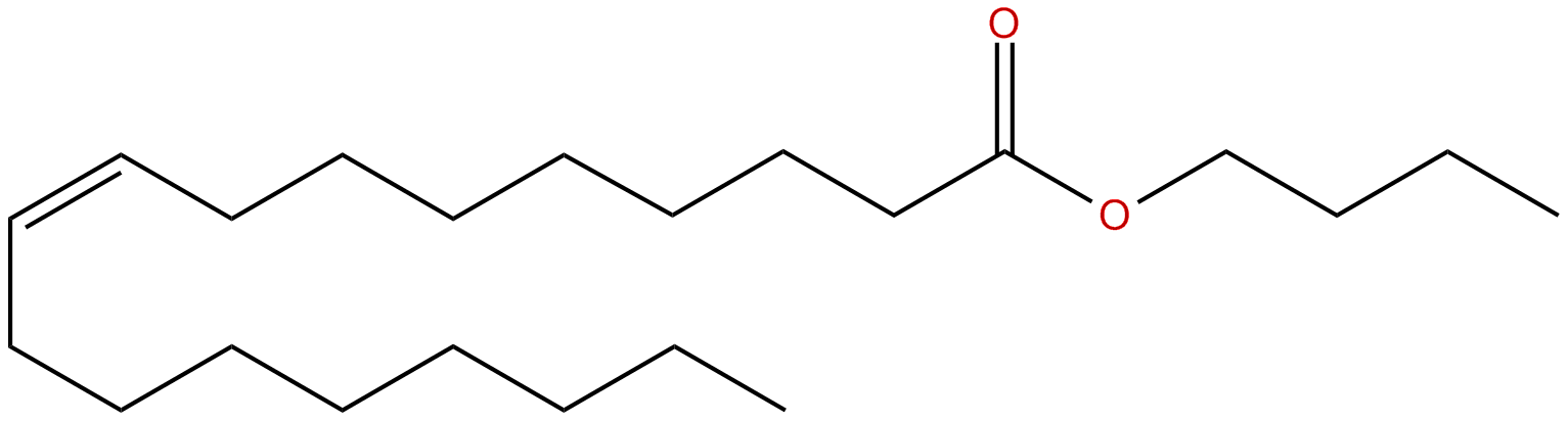 Image of butyl cis-9-octadecenoate