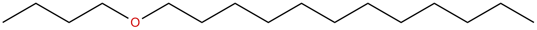 Image of butyl dodecyl ether