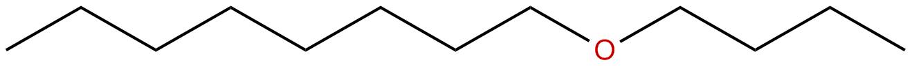 Image of butyl octyl ether