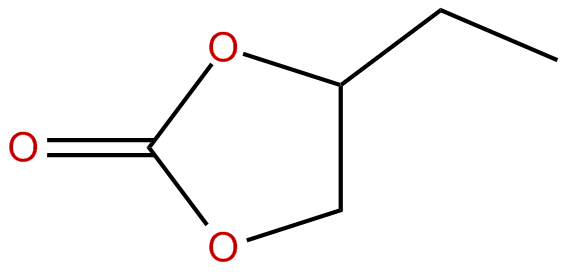Image of butylene carbonate