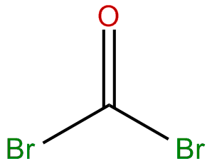 Image of carbony dibromide