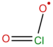 Image of chlorine dioxide