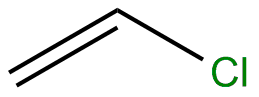 Image of chloroethene