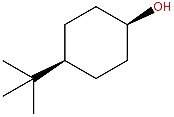 Image of cis-4-(1,1-dimethylethyl)cyclohexanol