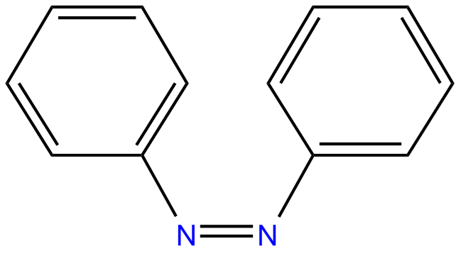 Image of cis-azobenzene
