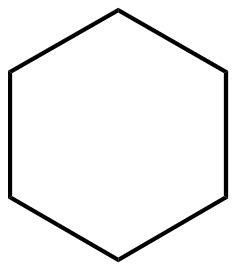 Image of cyclohexane