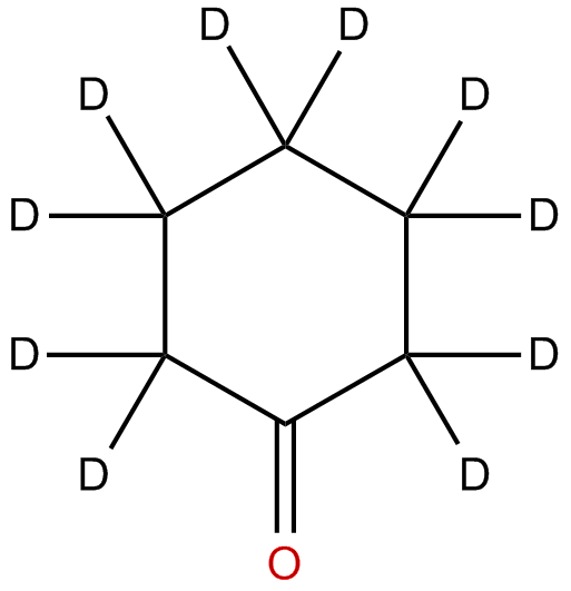 Image of cyclohexanone-d10