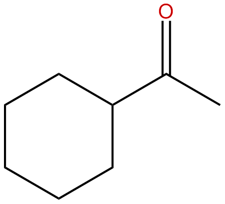 Image of cyclohexylethanone
