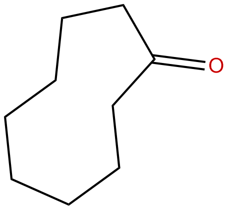 Image of cyclononanone