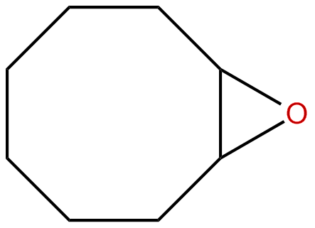 Image of cyclooctene oxide