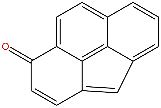 Image of cyclopenta[def]phenanthrenone