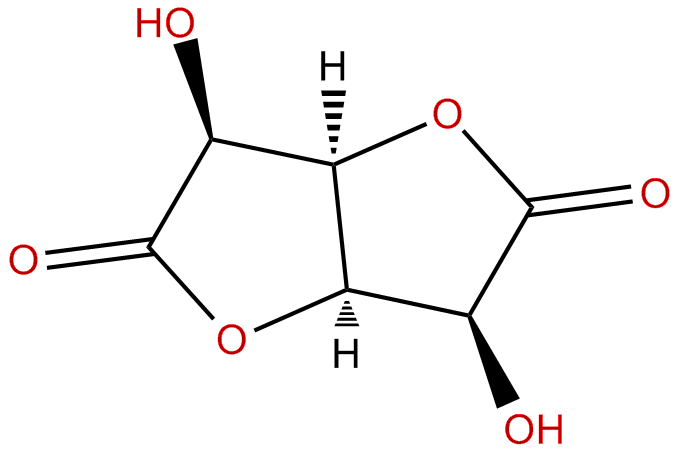 Image of D-mannosaccharic acid