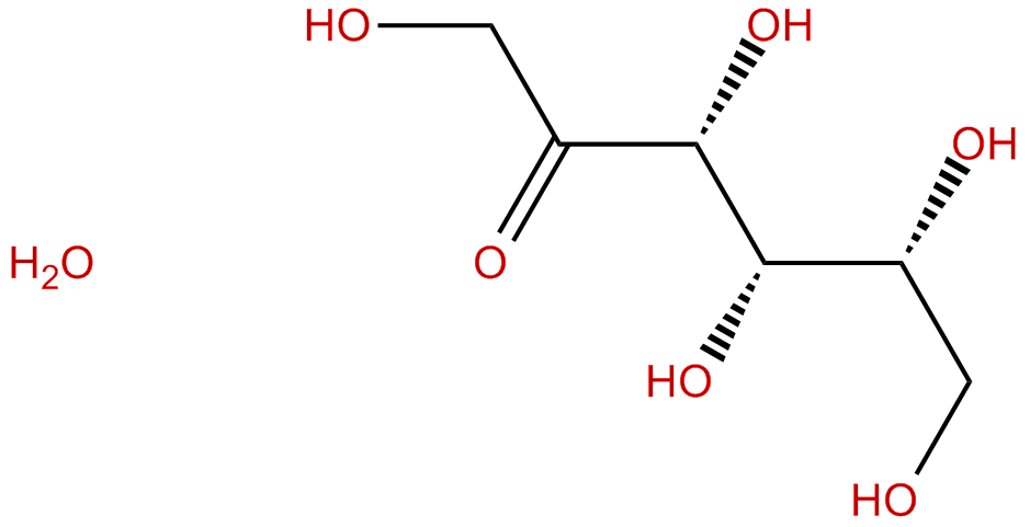 Image of D-sorbitol monohydrate