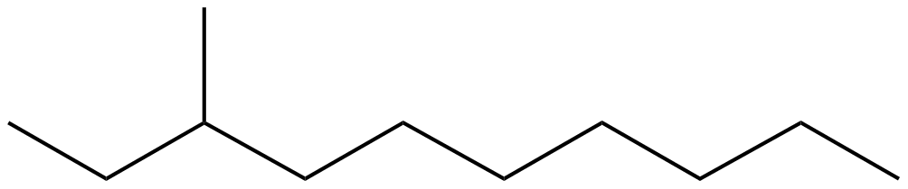 Image of decane, 3-methyl-