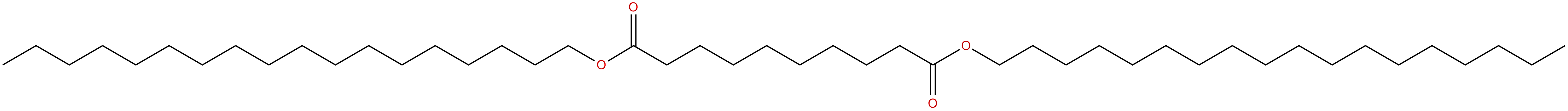 Image of di-n-octadecyl sebacate