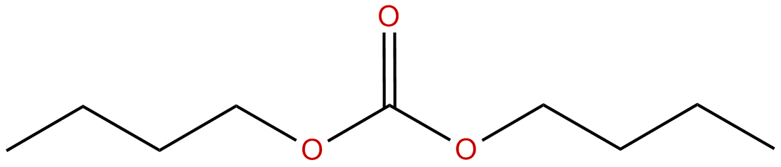Image of dibutyl carbonate