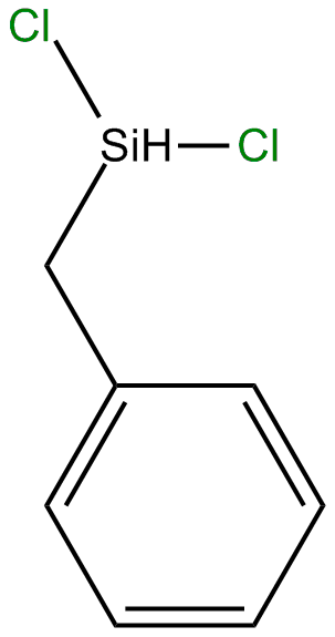 Image of dichlorobenzylsilane