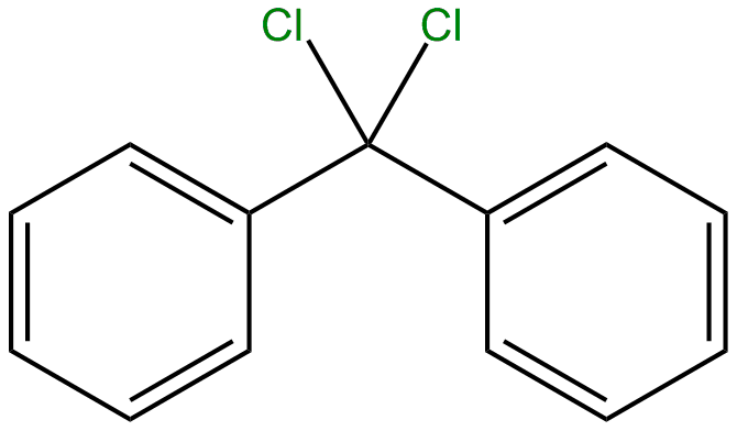 Image of dichlorodiphenylmethane