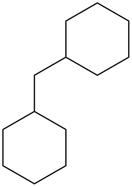 Image of dicyclohexylmethane